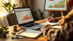 entdecken sie, wie sie alltägliche finanzangelegenheiten besser verstehen können. unsere praktischen tipps und hilfreichen informationen helfen ihnen, ihre finanzen effizient zu verwalten und fundierte entscheidungen zu treffen.