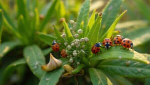 entdecken sie die besten natürlichen lösungen zur bekämpfung von cocciniglie an pflanzen. erfahren sie, wie sie ihre pflanzen effektiv schützen können, ohne chemikalien einzusetzen. holen sie sich expertenrat und tipps für eine gesunde gartenpflege.