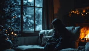 entdecken sie die ursachen der feiertagsdepression und erhalten sie 8 hilfreiche tipps, um diese herausfordernde zeit besser zu bewältigen. erfahren sie, wie sie ihre mentale gesundheit während der feiertage stärken können.