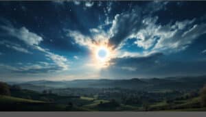erleben sie die atemberaubende sonnenfinsternis am 29. märz, ein faszinierendes schauspiel, das in nordrhein-westfalen sichtbar ist. informieren sie sich über die besten beobachtungsorte und tipps, um dieses beeindruckende himmelsereignis zu genießen.