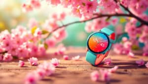 entdecken sie das unglaubliche angebot für den garmin vivoactive 5 im frühjahrsverkauf von amazon. dieses schnäppchen wird unterschätzt und bietet ihnen die perfekte gelegenheit, ihre fitnessziele zu erreichen. verpassen sie nicht die chance, diesen leistungsstarken smartwatch zu einem unschlagbaren preis zu ergattern!