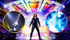 entdecken sie die faszinierende reise der deutschen beiträge zum eurovision song contest seit 1980! von legendären auftritten bis zu unvergesslichen momenten – erfahren sie, wie eine band mit drei auftritten die deutsche musikkultur geprägt hat.