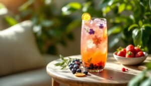 entdecke die kraft eines wellness-cocktails, der dir hilft, dein volles morgenpotenzial zu entfalten. starte deinen tag voller energie und frischer inspiration – der perfekte begleiter für dein wohlbefinden!