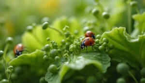 entdecke effektive und natürliche methoden, um grüne läuse in nur 3 minuten loszuwerden. schütze deine pflanzen vor schädlingen mit schnellen lösungen, die effizient und umweltfreundlich sind.