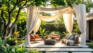 entdecken sie die neuesten gartenmöbel-trends für 2025! lassen sie sich von innovativen designs, nachhaltigen materialien und funktionalen lösungen inspirieren, um ihren außenbereich stilvoll und komfortabel zu gestalten.