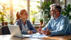 führen sie einen umfassenden finanziellen check-up in der midlife-phase durch, um ihre finanziellen ziele zu erreichen und ihre zukunft sicherzustellen. erfahren sie, wie sie ihre ressourcen optimal einsetzen können.