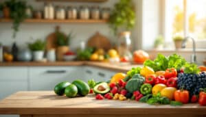 entdecken sie die einfachen grundlagen für eine bessere darmgesundheit! eine erfahrene ernährungsberaterin erklärt, warum wir die wesentlichen prinzipien vernachlässigt haben und wie sie ihre verdauung auf natürliche weise verbessern können. lassen sie sich inspirieren und lernen sie, wie ernährung ihr wohlbefinden steigern kann.
