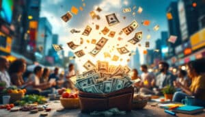 entdecken sie effektive strategien zur schnellen geldbeschaffung im notfall. erfahren sie, wie sie in schwierigen zeiten schnell finanzielle unterstützung finden können, von kurzfristigen krediten bis hin zu alternativen finanzierungsmöglichkeiten.