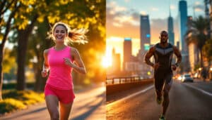 entdecke hilfreiche tipps für deinen nächsten marathon, unabhängig davon, ob du anfänger oder erfahrener läufer bist. verbessere deine vorbereitung, optimierung des trainingsplans und mentale strategien für ein erfolgreiches rennen.