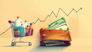 erfahren sie, was eine inflationsrate von 3% für die kaufkraft ihres geldes bedeutet, wie sie ihre ersparnisse beeinflusst und welche maßnahmen sie ergreifen können, um ihr vermögen zu schützen.