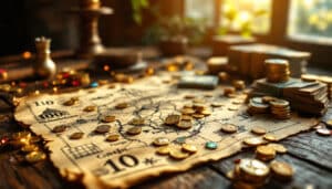 entdecke, wie du unbeanspruchte vermögenswerte finden kannst und gehe dem geld auf die spur! lerne einfache schritte, um verlorenes vermögen zurückzuerlangen. ideal für alle, die ihre finanzen optimieren möchten.