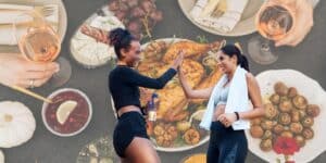 Der Dirty Wellness'-Trend: Was du über die geheime Verbindung zu Fitness und innerer Balance wissen musst!