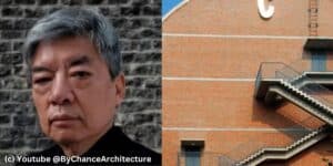 Liu Jiakun erhält den Pritzker-Preis 2025: Ein Meilenstein in der Architektur