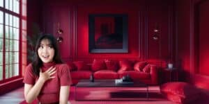 Die geheime Macht der Farben: Was du über Farbpsychologie wissen musst!