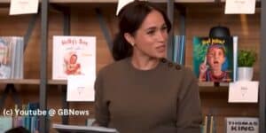Die dunkle Seite des Frauenhasses: Warum Meghan Markle zum Ziel wird?