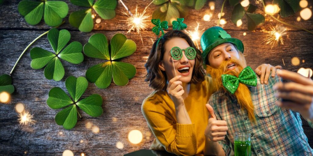 Die verborgene Geschichte hinter dem St. Patrick's Day: Überraschende Bedeutungen und köstliche Rezeptgeheimnisse!