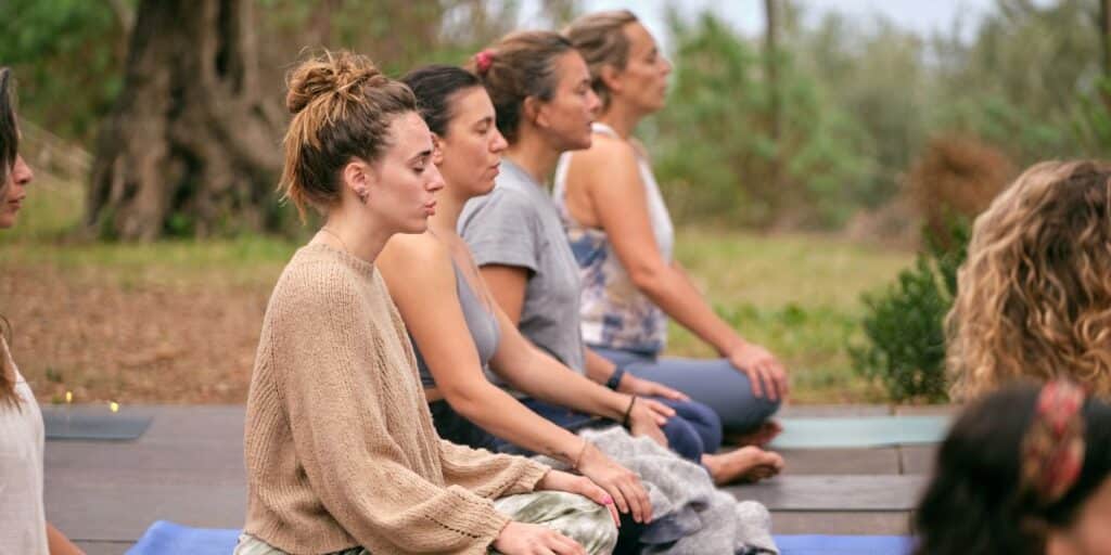 Diese Wellness-Geheimnisse könnten Ihr Wohlbefinden für immer verändern