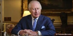 Die überraschenden Lieblingslieder von König Charles: Was er über Bob Marley offenbart!