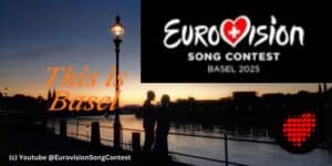 Alles, was du über den Eurovision Song Contest 2025 wissen musst: Halbfinale, Teilnehmer und mehr!