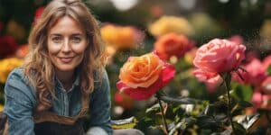 Lernen Sie die Geheimnisse dieser natürlichen Rosendünger für außergewöhnliche Blüten kennen.