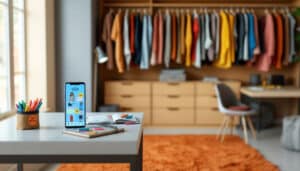 entdecken sie kreative methoden, um beim kleidungskauf zu sparen. lernen sie tipps und tricks kennen, die ihnen helfen, stylish und budgetfreundlich einzukaufen. von rabattaktionen bis zu second-hand-fundstücken – optimieren sie ihr einkaufserlebnis!