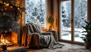 entdecken sie unsere praktischen tipps, um in diesem winter warm zu bleiben und gleichzeitig energie zu sparen. von cleveren heizmethoden bis hin zu einfachen lifestyle-anpassungen - erfahren sie, wie sie komfort und effizienz kombinieren können.