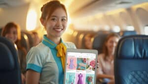 entdecken sie die 16 besten angebote aus amazons großer frühlingsaktion, präsentiert von einer erfahrenen flugbegleiterin. lassen sie sich die besten schnäppchen nicht entgehen und starten sie ihre frühlingsshoppingreise mit uns!