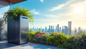 entdecken sie das neue jackery-balkonkraftwerk-speicher, das eine äußerst schnelle amortisation bietet. maximieren sie ihre energieeffizienz und reduzieren sie ihre stromkosten mit dieser innovativen lösung für nachhaltige energie. ideal für umweltbewusste haushalte!