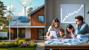 entdecken sie hilfreiche strategien und tipps, um in der energiepreiskrise kosten zu senken. erfahren sie, was sie gegen die steigenden energiekosten unternehmen können und sichern sie sich finanzielle entlastung.