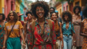 entdecken sie die von afroamerikanern geführte tour, die von den reichen kulturen afrikas inspiriert ist, und erleben sie die wunderschönen landschaften und traditionen lateinamerikas in einer einzigartigen reise.