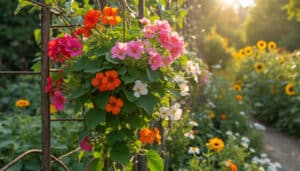 entdecken sie, wie sie mit einem einfachen trick und zweigen ihre geranienproduktion steigern können. erfahren sie die besten tipps für üppige und blühende pflanzen, die ihren garten in ein farbenmeer verwandeln.