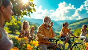 entdecken sie die drei besten übungen für ein langes leben, die wissenschaftler empfehlen. erfahren sie, wie diese workouts ihre gesundheit und lebensqualität verbessern können.