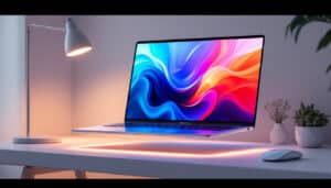 entdecken sie das neue macbook pro 2026 mit innovativen designmerkmalen und einem atemberaubenden oled-display, das ihr nutzererlebnis revolutioniert. erleben sie leistung und stil vereint in einem beeindruckenden gerät.