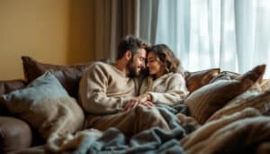 erfahren sie, wie mein mann und ich gelernt haben, mit unserer sexuellen entbehrung umzugehen und unsere beziehung auf einer neuen ebene zu stärken. tipps und einblicke für paare, die ähnliche herausforderungen meistern möchten.