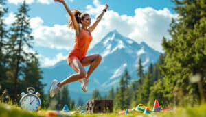 entdecken sie, wie die 3-2-1 trainingsmethode ihr selbstvertrauen stärken und ihr trainingsprogramm revolutionieren kann. erfahren sie, welche veränderungen sie erwarten können und wie sie ihre fitnessziele erreichen.