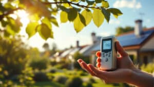 nehmen sie jetzt ihre zählerstände bequem und einfach selbst ab! optimieren sie ihren energieverbrauch und behalten sie den überblick über ihre verbrauchsdaten. schnelle anleitung und unterstützung für eine effiziente ablesung ihrer zählerstände.