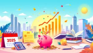 entdecken sie in unserem leitfaden die sechs entscheidenden schritte, um ihre schulden im jahr 2025 erfolgreich zu bewältigen. erfahren sie, wie sie ihre finanzielle situation verbessern und langfristige lösungen finden können.