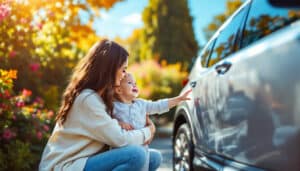 erfahren sie, ob es sinnvoll ist, ihr kind in ihre auto-versicherungspolice aufzunehmen. entdecken sie die vorteile, kosten und wichtige überlegungen, die sie dabei beachten sollten.