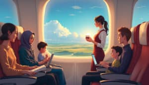 entdecke die besten 12 tipps von vielfliegern, um die mittelplatz-sitzung auf deinem nächsten flug angenehm zu gestalten. erhalte wertvolle ratschläge für mehr komfort und ein besseres flugerlebnis!
