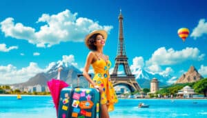 entdecken sie, wann der beste zeitpunkt für den abschluss einer reiseversicherung ist. erfahren sie, wie sie sich optimal absichern können, um sorgen auf reisen zu vermeiden.