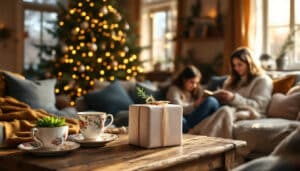 entdecken sie kreative und sinnvolle möglichkeiten, wie sie unerwünschte weihnachtsgeschenke sinnvoll nutzen können. von spenden über tauschaktionen bis hin zu diy-projekten – erfahren sie, wie sie das beste aus ihren geschenken herausholen können.