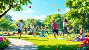 entdecken sie, wie sie trotz eines vollen terminkalenders am wochenende effektiv zeit für sport finden können. tipps und strategien, um bewegung in ihren zeitplan zu integrieren und die vorteile von aktiven wochenenden zu genießen!