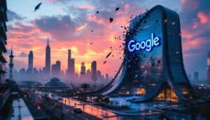 erfahren sie, wie google möglicherweise mit einer zerschlagung konfrontiert ist. der wettbewerbsprozess könnte die zukunft des unternehmens und den digitalen markt erheblich beeinflussen. bleiben sie informiert über die neuesten entwicklungen und deren auswirkungen auf die branche.