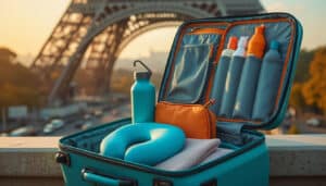 entdecken sie, wie sie mit nur einem handgepäck über 50 länder bereisen können! diese 16 genialen reiseaccessoires ab 5 euro machen ihre reisen leichter und effizienter. lassen sie sich inspirieren und optimieren sie ihr reiseerlebnis!