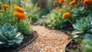 entdecken sie effektive und ungiftige methoden, um schnecken auf natürliche weise aus ihrem garten fernzuhalten. schützen sie ihre pflanzen und fördern sie einen gesunden garten mit diesen einfachen tipps.
