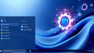 entdecke, wie du mit einem windhawk-mod den zusätzlichen datei-explorer aus den taskleisten-tabs in windows 11 entfernen kannst. eine einfache anleitung für mehr ordnung und übersicht auf deinem desktop.