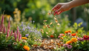 erfahren sie effektive methoden, um schnecken und nacktschnecken von ihren pflanzen fernzuhalten. entdecken sie, wie sie einfache materialien nutzen können, um ihren garten zu schützen und gesunde pflanzen zu fördern.