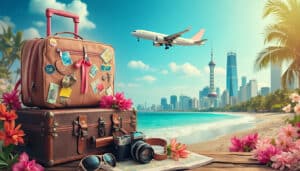 entdecken sie als vielflieger die 15 besten reiseangebote im amazons frühlingsverkauf. profitieren sie von unschlagbaren preisen und planen sie ihre nächsten abenteuer mit einer vielzahl an attraktiven angeboten!