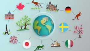 entdecken sie die 8 einfachsten länder, um eine staatsbürgerschaft zu erwerben, laut erfahrenen experten im einwanderungsrecht. erfahren sie, welche nationen die besten möglichkeiten und prozesse bieten für einen reibungslosen weg zur doppelten staatsbürgerschaft.