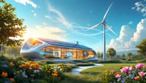 entdecken sie, wie sie ihre eigene energie erzeugen können. erfahren sie mehr über nachhaltige lösungen, erneuerbare energien und die vorteile der eigenproduktion für ihre unabhängigkeit und umwelt. jetzt informieren!